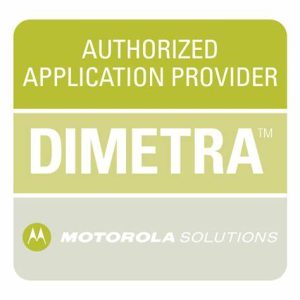 Motorola Dimetra Express